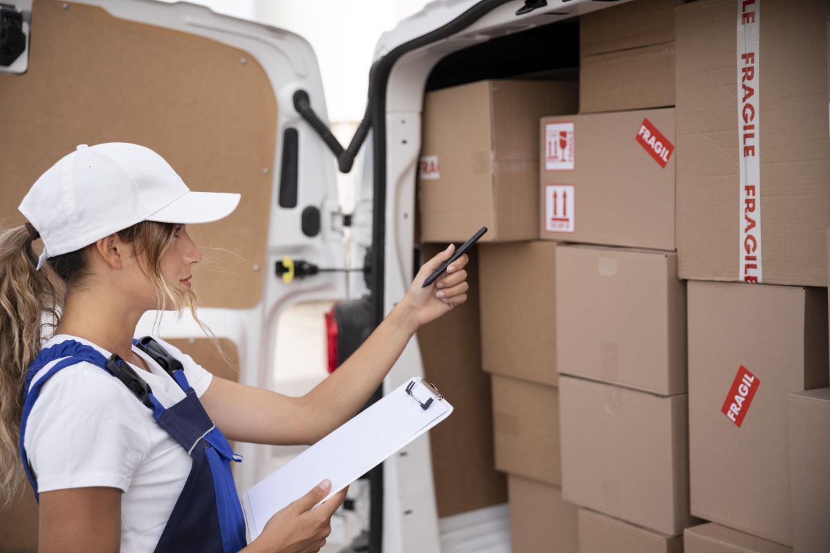 Single vs. Multi-Day Van Hire - Britannia Lanes Van Hire